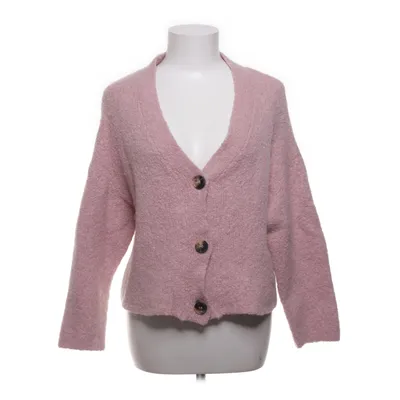 Kofta (Rosa) från STOCKH LM Studio Akryl, Alpackaull, Elastan, Polyamid