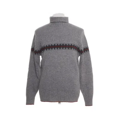 Turtleneck (Blue) from Murrey