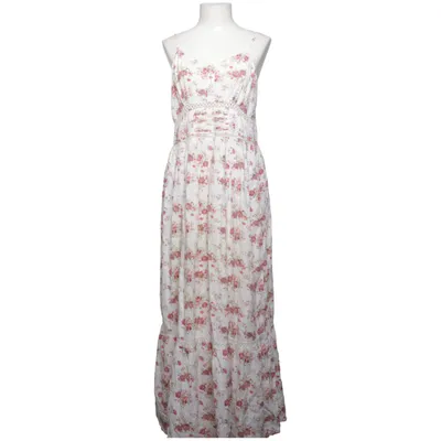 Maxi dress (Vicky) from Du & Jag Cotton