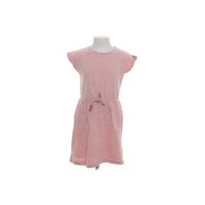 Jurk (Roze) van Yigga Katoen, Polyester