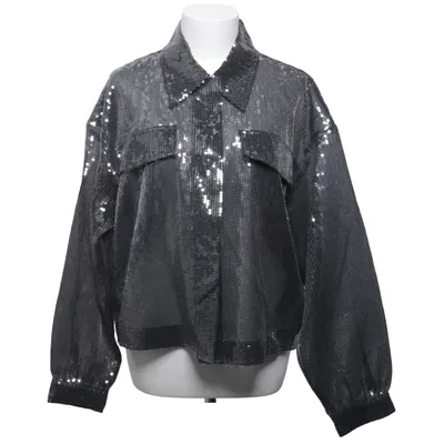 Jack (Zwart) van Copenhagen Muse Katoen, Polyester