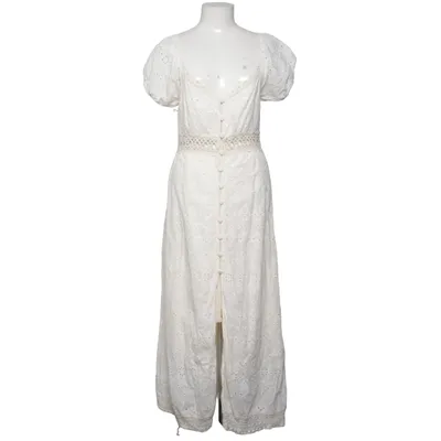 Dress (Beige) from Vinceotto Cotton, Polyester