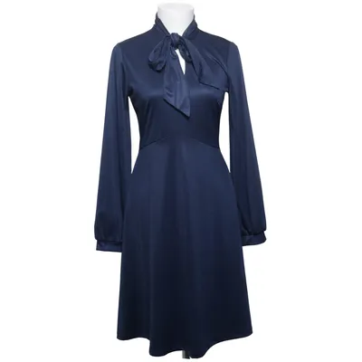 Klänning (Blå) från STOCKH LM Polyester
