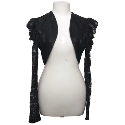 Bolero (Black) from Play Polyester