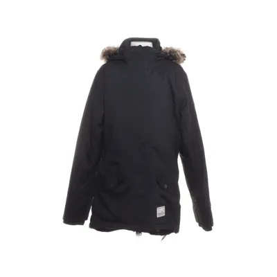 Winterjas (Zwart) van Nanok Nylon, Polyester