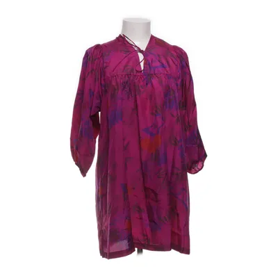 Kleid (TEPEAT JUNGLE PRINT SILK) von Zadig & Voltaire Seide