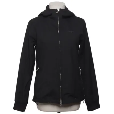Outdoor jacket (Black) from Peak Performance