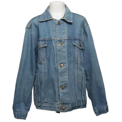 Jeansjacka (Retro 90-tal) från Gulins Bomull