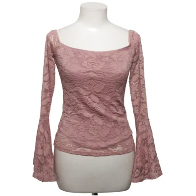 Topp (Rosa) från G by Guess Polyester