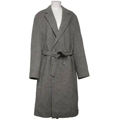 Jas (Grijs) van Oratop Viscose
