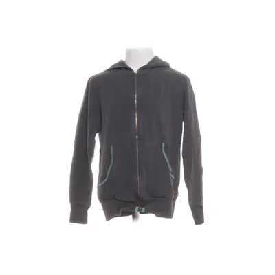 Capuchon sweater (Grijs, Meerkleurig) van Me&i