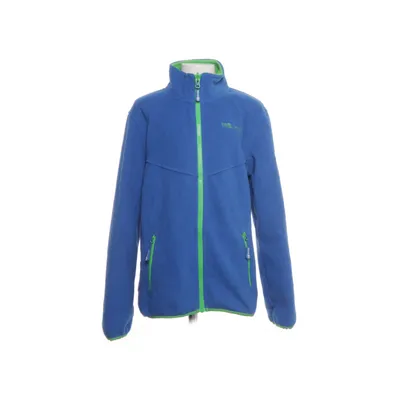 Fleecejacka (Blå, Grön) från Trollkids