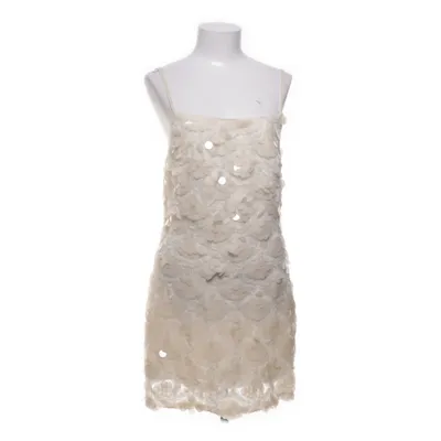 Klänning (Vit) från Shein Polyester