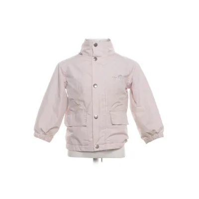 Regnjacka (Rosa) från Ver de Terre