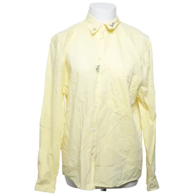 Chemise (Jaune) de Otto Kern