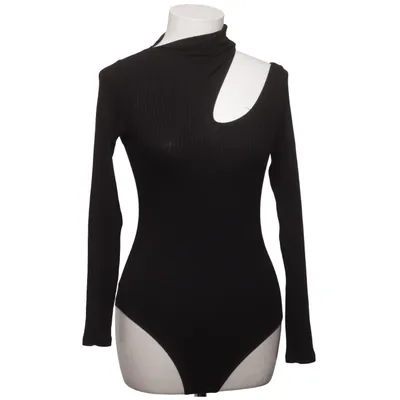 Body (Svart) från Lamarel Elastan, Viskos