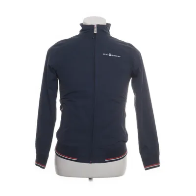 Jack (Blauw) van Sail Racing