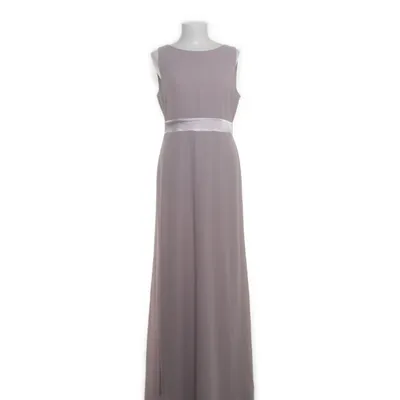 Aftonklänning (Lila) från TFNC London Elastan, Polyester