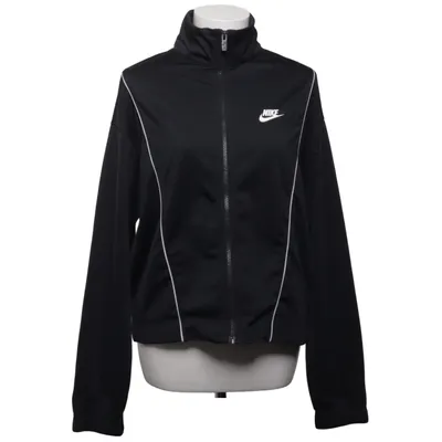 Veste de sport (Noir) de Nike Polyester