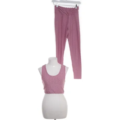 Set (Pink) from Chicoree Elastane, Polyester