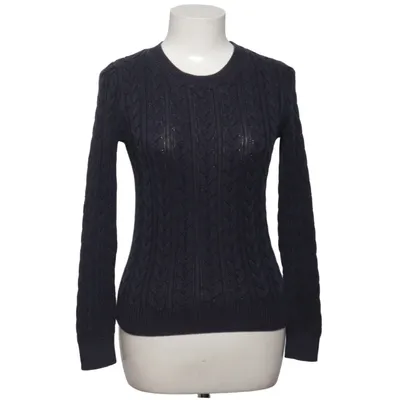 Sweater (Gray) from H&M Basic Cotton, Acrylic