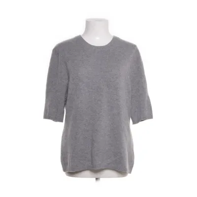 Topp (Grå) från H&M Premium Quality Kashmir