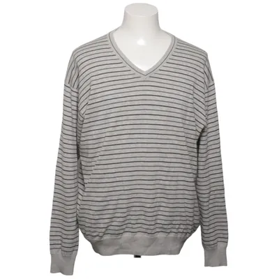 Pull-over (Gris, Noir) de Belika Coton