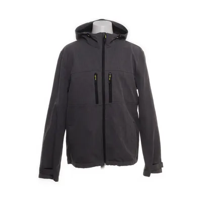 Outdoor jas (Grijs) van Angelo Litrico for C&A Polyester, Elastaan