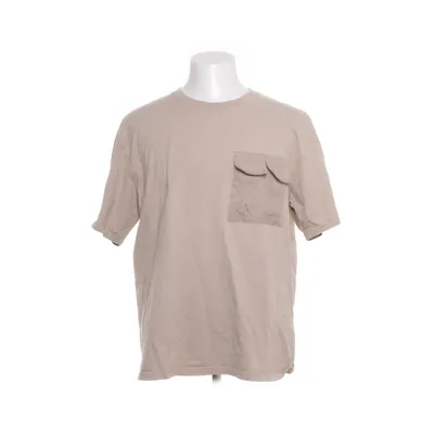T-shirt (Beige) from Black Squad