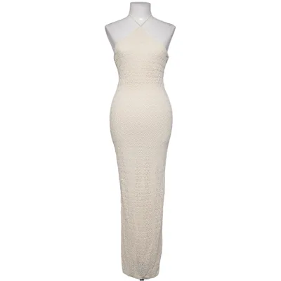 Maxi dress (Pack Your Bags Crochet Maxi Dress) from Fashion Nova