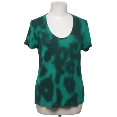 T-shirt (Vert, Noir) de Religion