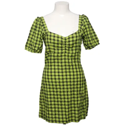 Dress (Nmcara) from Noisy May Cotton, Elastane