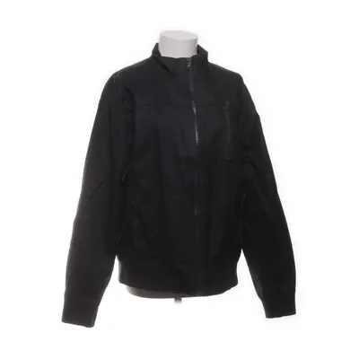 Bomberjacka (Grå) från Banana Republic Akryl, Bomull, Polyester