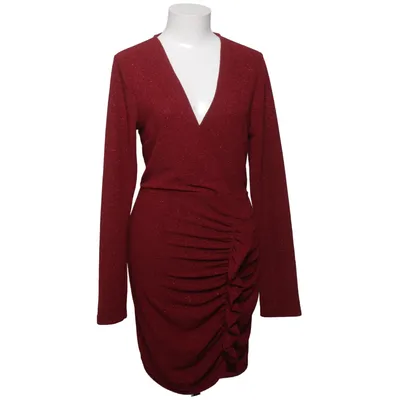 Dress (Red) from Double Crazy