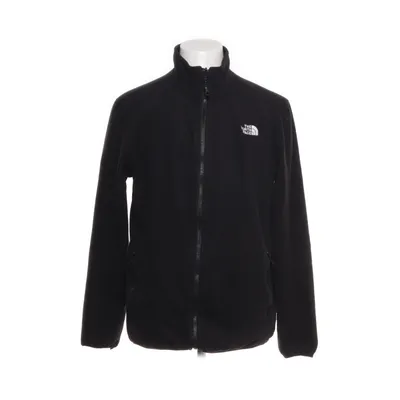 Fleecejakke (Sort) fra The North Face Polyester