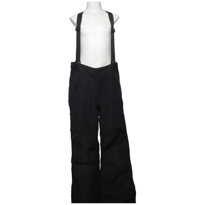 Täckbyxor (Svart) från Everest Polyester