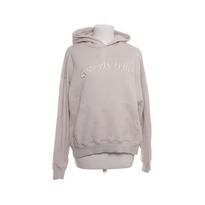Huvtröja (Beige) från Sisterly Tribe
