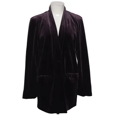 Blazer (Tanita) from Alice Bizous Cotton, Elastane, Polyester