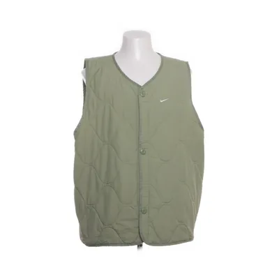 Ydervest (Grøn) fra Nike