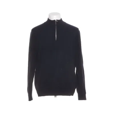 Polotröja (Svart) från Oscar Jacobson