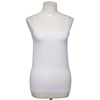 Débardeur (Blanc) de Gatta Élasthane, Polyamide