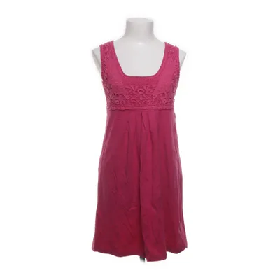 Robe (Rose) de Flash Coton, Élasthane