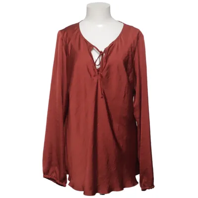 Blouse (Bruin) van Branting