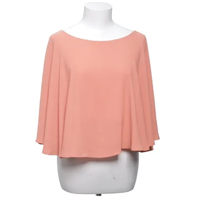Top (Orange) from Zara Collection