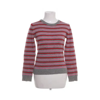 Tröja (Rosa, Flerfärgad) från Filippa K Ull