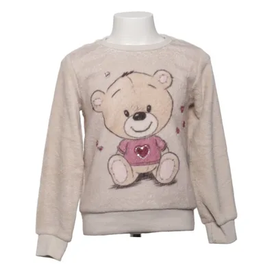 Sweatshirt (Beige) van Dopo Dopo Girls Polyester