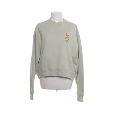 Collegetröja (Grön) från Axel Arigato Ekologisk bomull