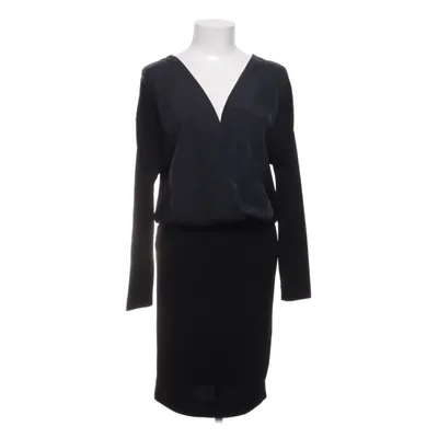 Jurk (Zwart) van By Malene Birger