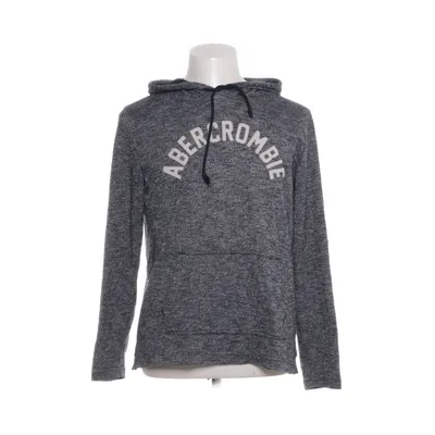 Huvtröja (Blå, Vit) från Abercrombie & Fitch