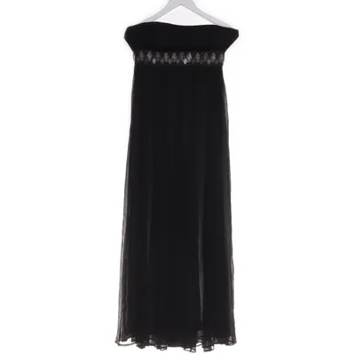 Aftonklänning (Svart) från Faith Connexion Polyester, Silke